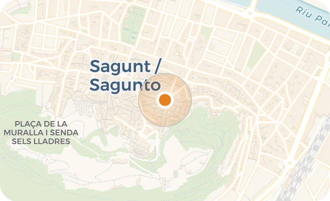 A sighting marker on the map in Pawsies.
